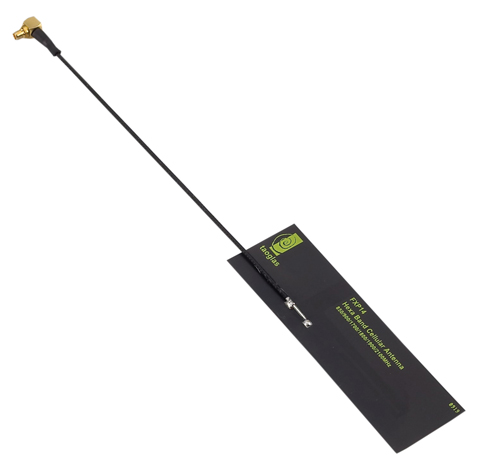 Flexible circuit antenna — FXP14 Circuit antenna